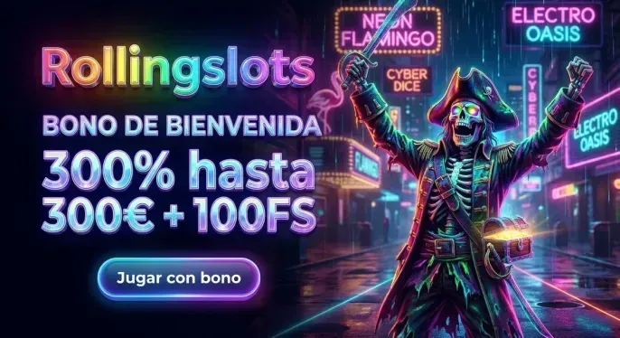 Rollingslots Casino